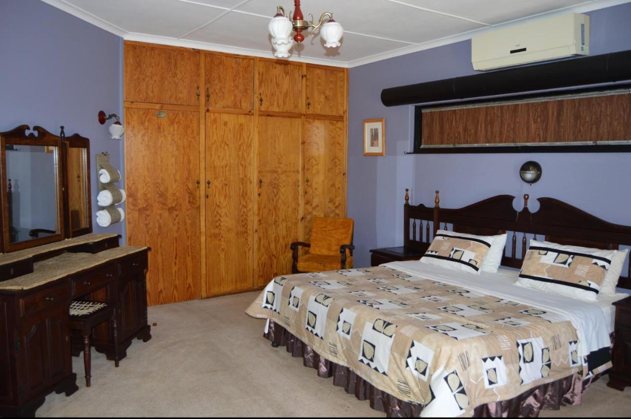 House Ebony B&B 纽卡斯尔 外观 照片
