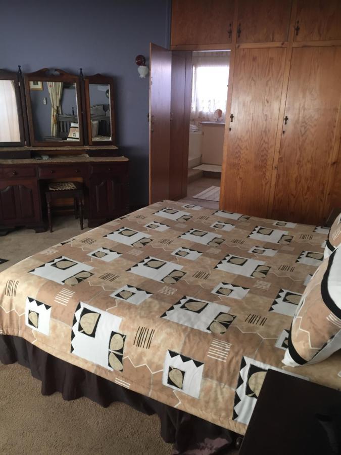 House Ebony B&B 纽卡斯尔 外观 照片